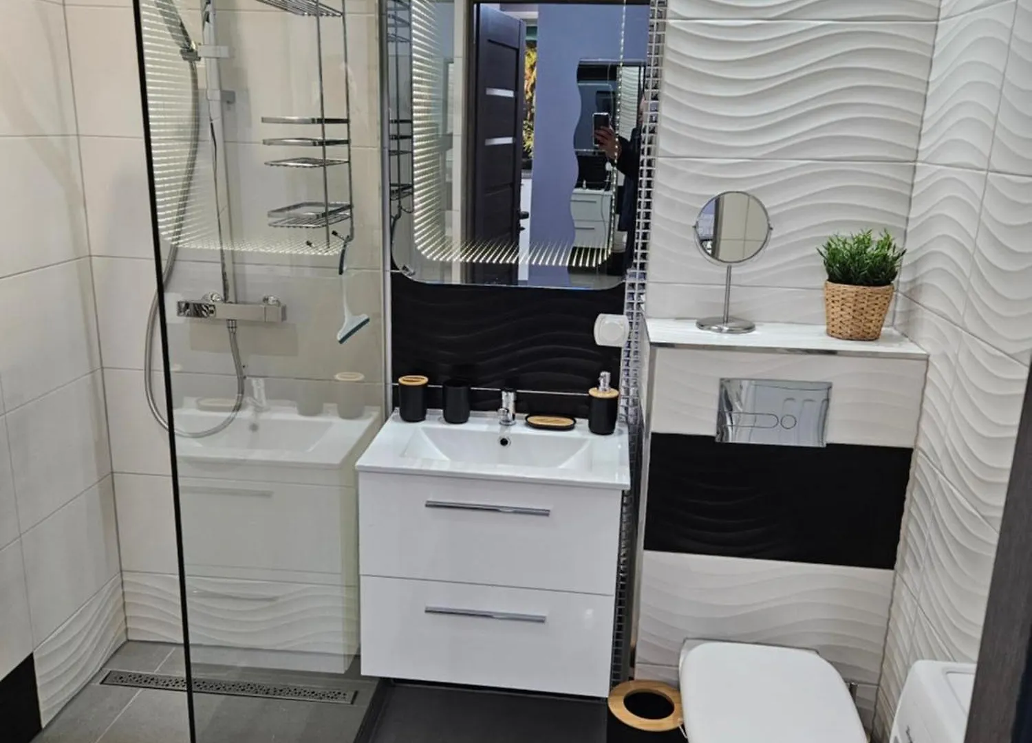 Wroclawskie Hawaje Self Check 24H Apartment